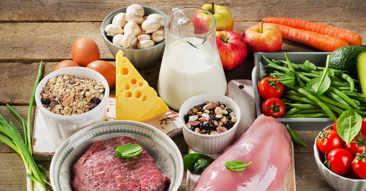 Finally, New Common Sense Nutritional Food Label Guidelines! about My Sleep Miracle