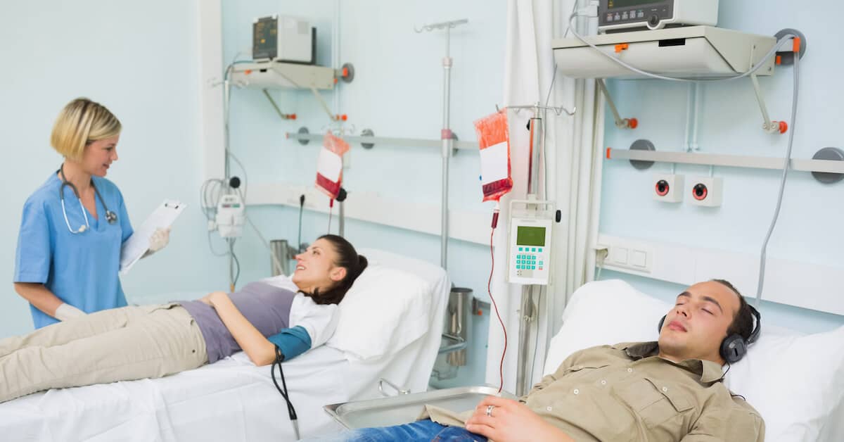 Natural Treatment Surprises ER Doctors about My Sinus Miracle