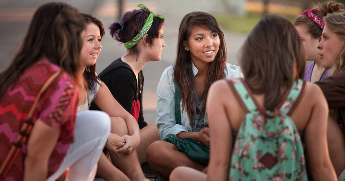 Feeling Chatty? Why That’s A Good Thing… about Stem Cell Restore