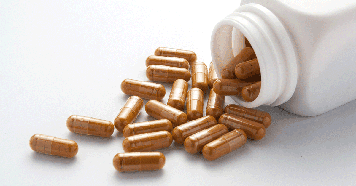 Have You Heard About This Special Dementia-Fighting B Vitamin? about Brain Vitality Plus