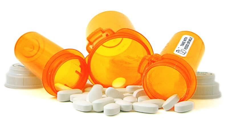 Why Does Drug Prescribing Soar Before a Diagnosis of Dementia? about Advanced Brain Power