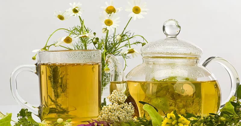 Sleep Herb’s Surprise Benefit: Lowered Anxiety, Blood Sugar about Brain Vitality Plus