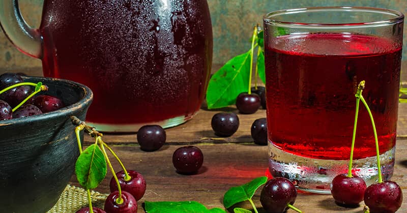 This May Be The Healthiest Juice You Can Drink Every Day about Genesis