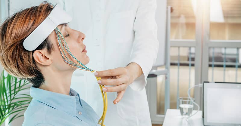 SCENAR: Amazing Natural Treatment Triggers Your Body To Heal Itself about Genesis