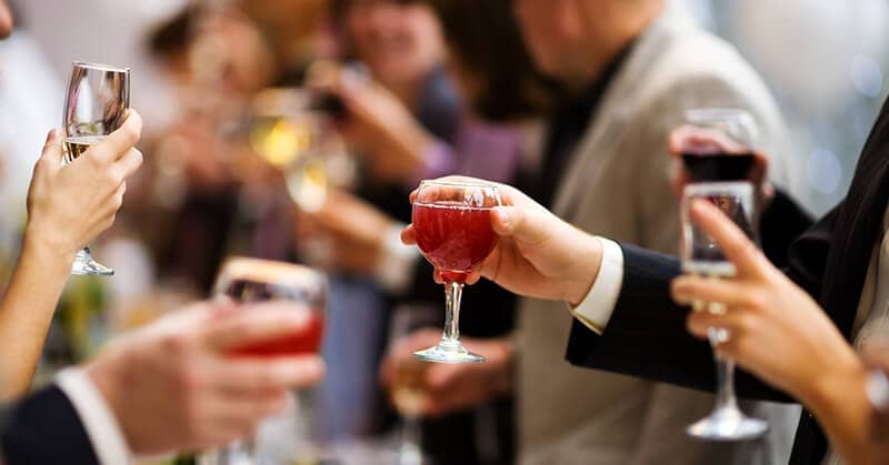 For Longevity, How Much Alcohol Is Too Much…? about Brain Vitality Plus