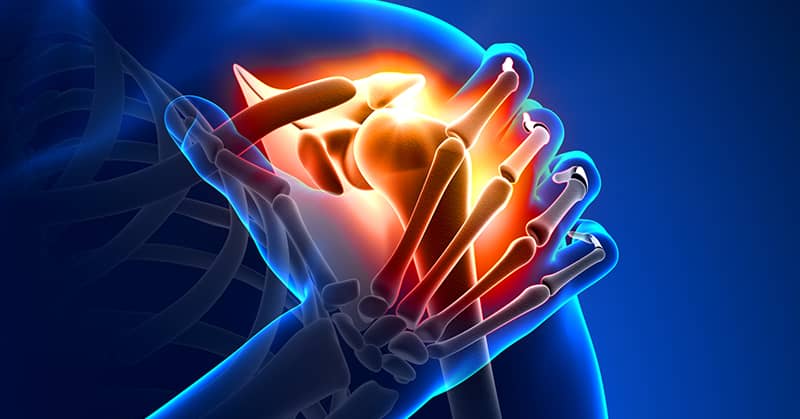 Inflammation: A Deadly Killer You Can Fight about undefined