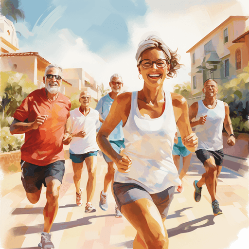 Uncovering the Causes & Prevention of Premature Aging about Stem Cell Restore