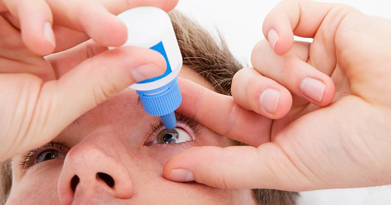 Natural Ways To Find Relief From Dry Eye Symptoms about undefined