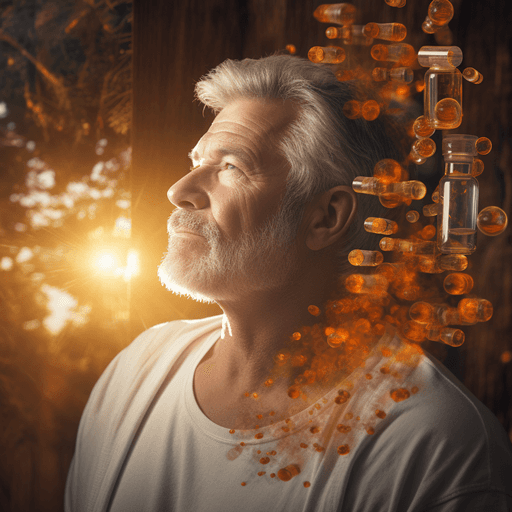 Using Cholecalciferol (Vitamin D3) for Real Anti-Aging Benefits about Bone & Muscle Defense