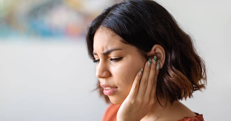 A New Natural Solution For “Ringing In The Ears” about My Sinus Miracle