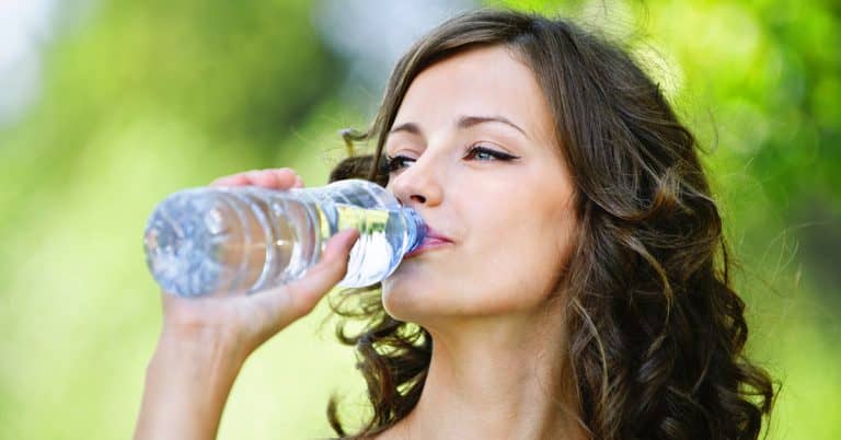 This is What not Drinking Enough Water Can Do to You about undefined