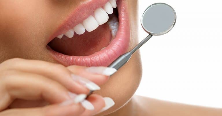 Want to Know Your Health Future? Look in the Mirror at This Body Part about Eye Vitality Plus