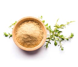 Ingredient Bacopa Monnieri Leaf Extract (Bacomind®) in Brain Vitality Plus