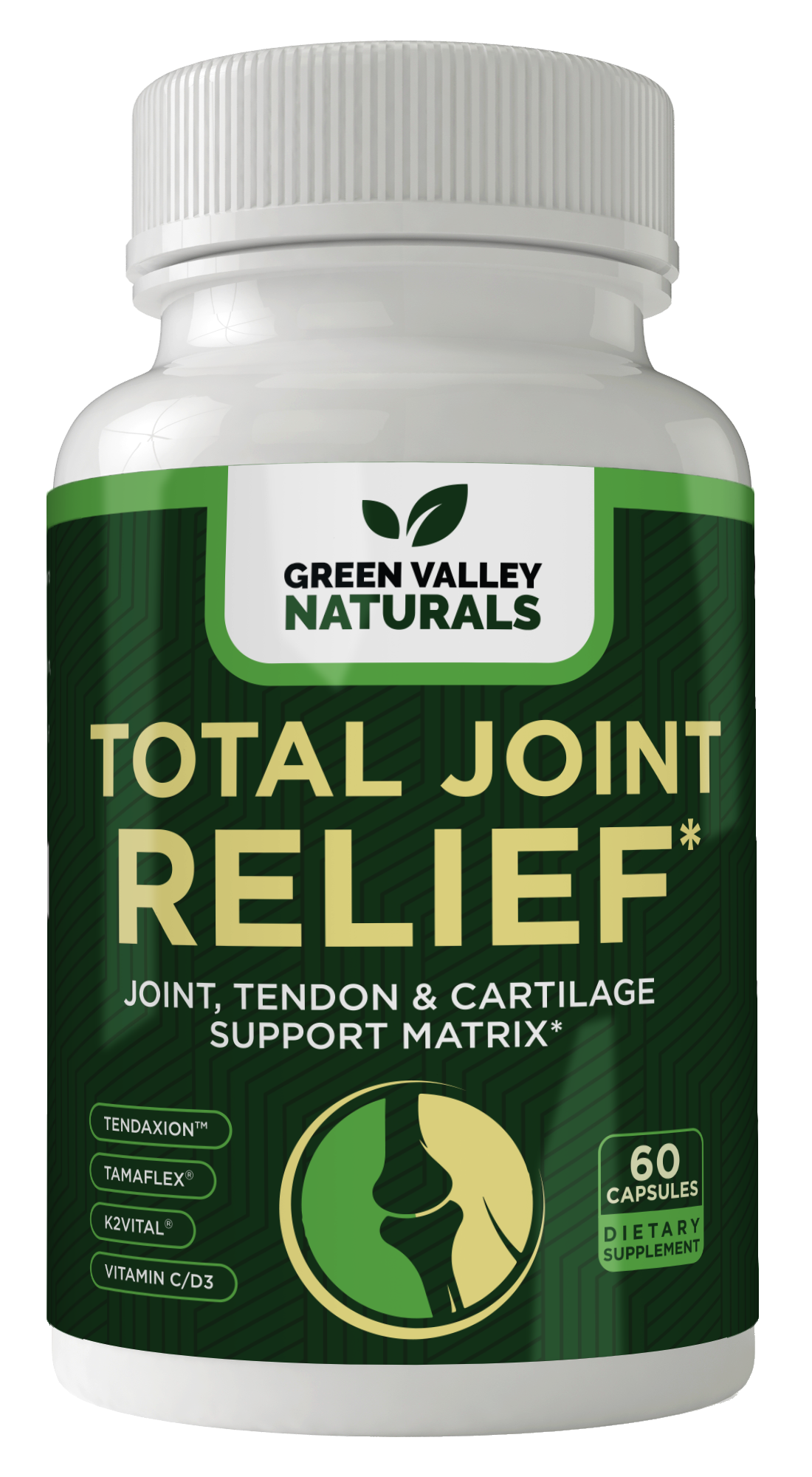 Total Joint Relief