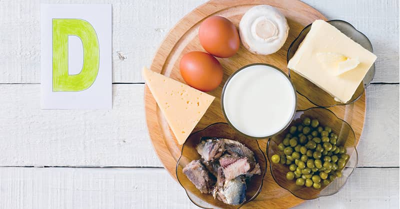 The Holy Grail Of Vitamins Just Got Even Better about Genesis