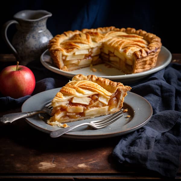The Blood Sugar Control Secret Hidden in Apple Pie about ComfortPro