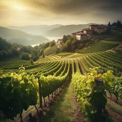 Resveratrol and Transresveratrol and a Longer Healthier Life about undefined