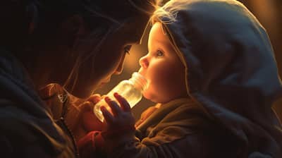 Colostrum And The Human Brain: How To Fight Alzheimer's Plaques And Sharpen Memory about Brain Vitality Plus