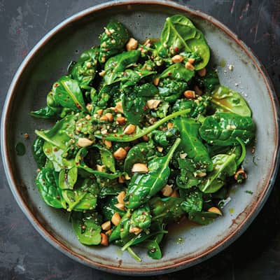 Popeye's Secret For Building Muscle Mass: How Spinach Improves Muscle Strength And Function about Bone & Muscle Defense