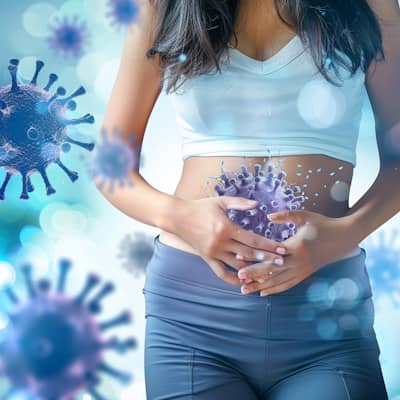 Top Probiotics for Women: Finding Your Gut Health Allies For Better Health about undefined