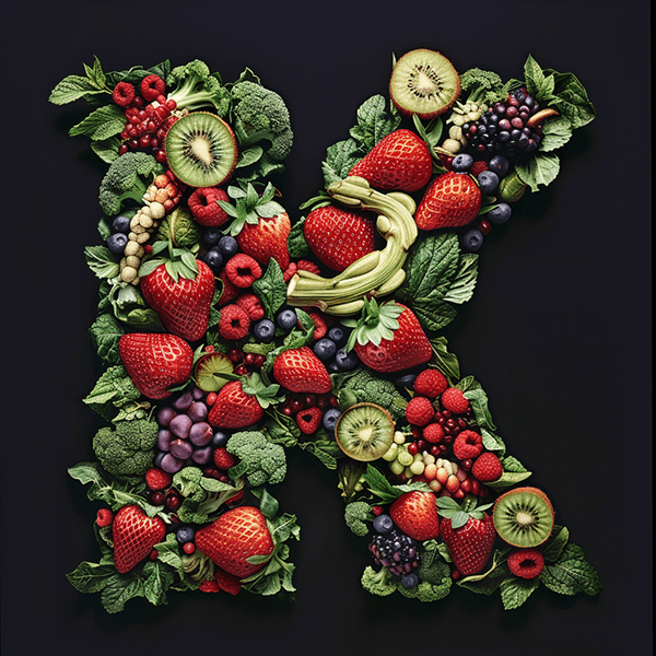 Vitamin K: The Importance of Menaquinone-7 (MK-7) for Robust Health As You Age about undefined