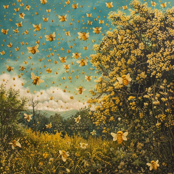 Your Seasonal Allergy Guide: When Will Pollen Season End? about My Sinus Miracle