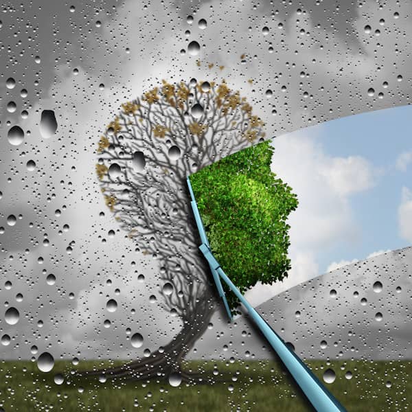 Reverse Aging and Restore Cellular Function For a Longer Life about undefined