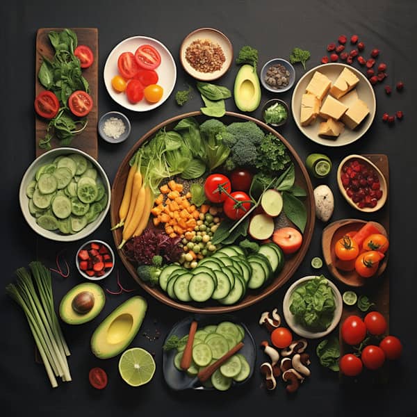 Nutrition And Longevity Using Food To Undo Bad Genetics about false