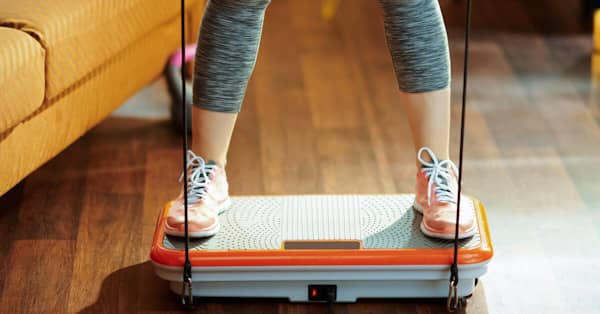 Can You Really Get The Benefits Of Exercise Without Exercising? about false