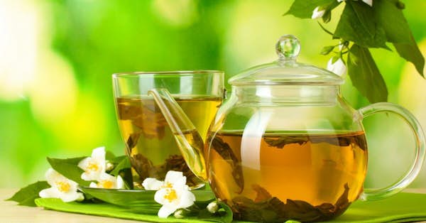 Green Tea and Coffee Can Guard Against Diabetes Complications about false