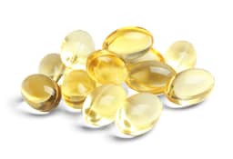 Ingredient Omega-3 Fatty Acids (from fish oil Lysine complex) in Heart Health Vitalizer
