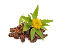 Ingredient Rhodiola Rosea Extract (root) (standardized to 3% rosavins, 1% salidrosides) in My Sleep Miracle