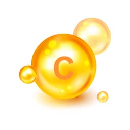 Ingredient Vitamin C (as Ascorbic Acid) in My Heart Miracle