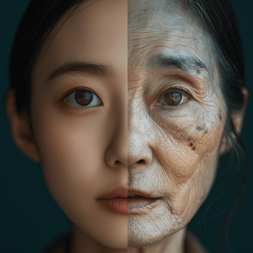 How To Know If You’re Aging Well about Genesis