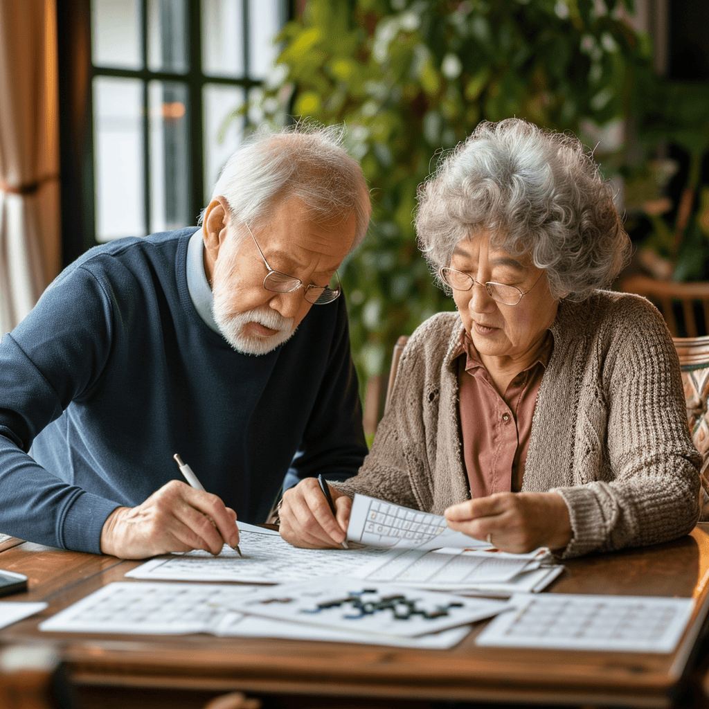 Unlock Your Brain’s Potential: How Cognizin® Can Boost Memory and Cognitive Function about Brain Vitality Plus