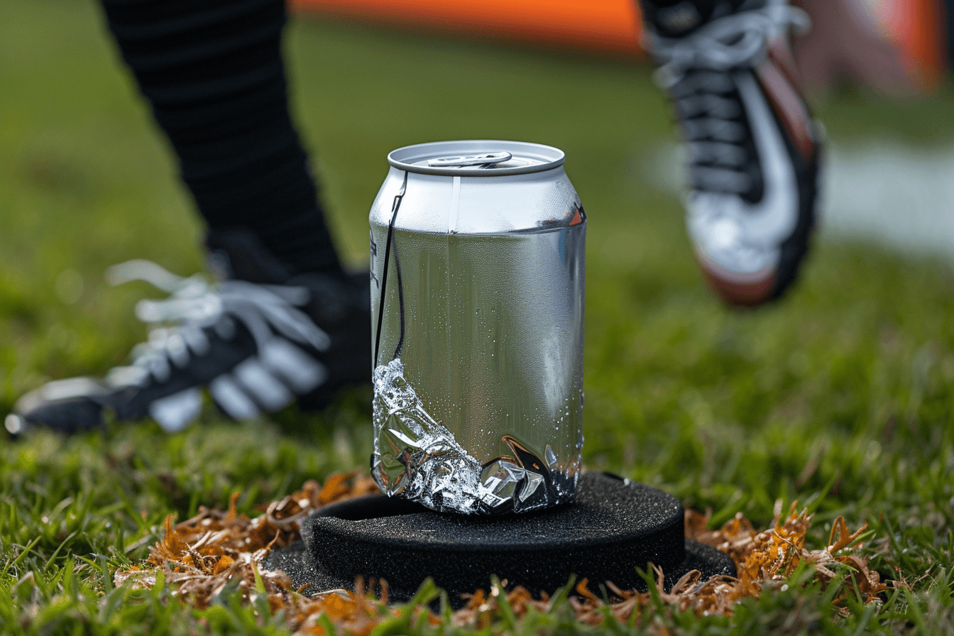 Is Soda Wrecking Your Heart? about Vital Force