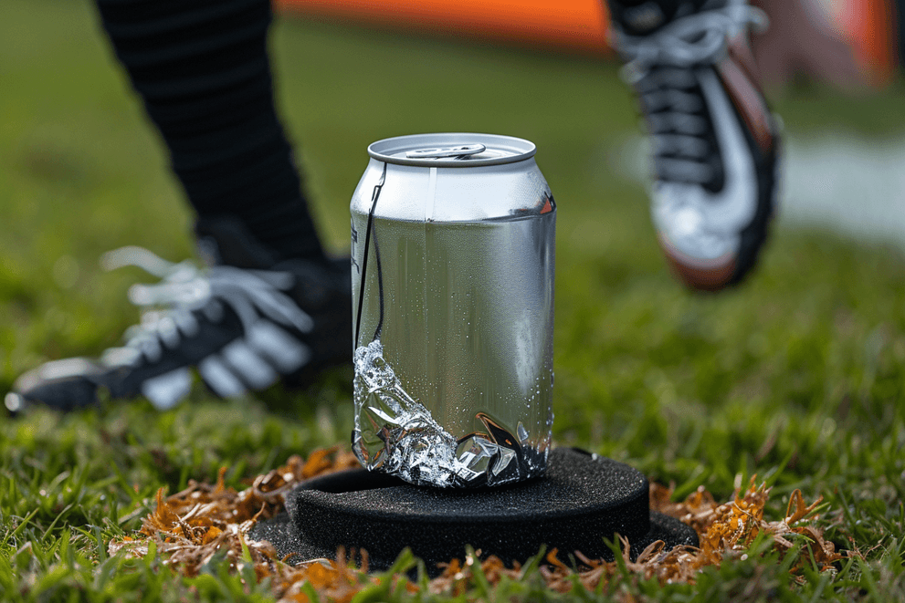 Is Soda Wrecking Your Heart? about undefined