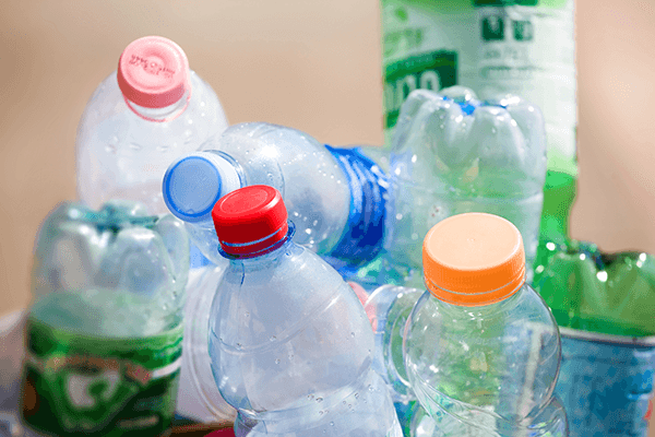 Nanoplastics and Water: The Hidden Danger In Your Bottled Water about undefined