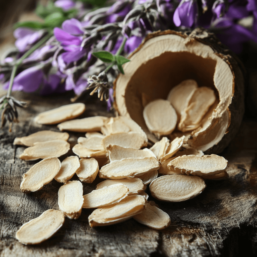 The “Fountain of Youth” Herb…
Researchers Say This Ancient Herb Should be a Part of Your Everyday Health Regimen about Genesis