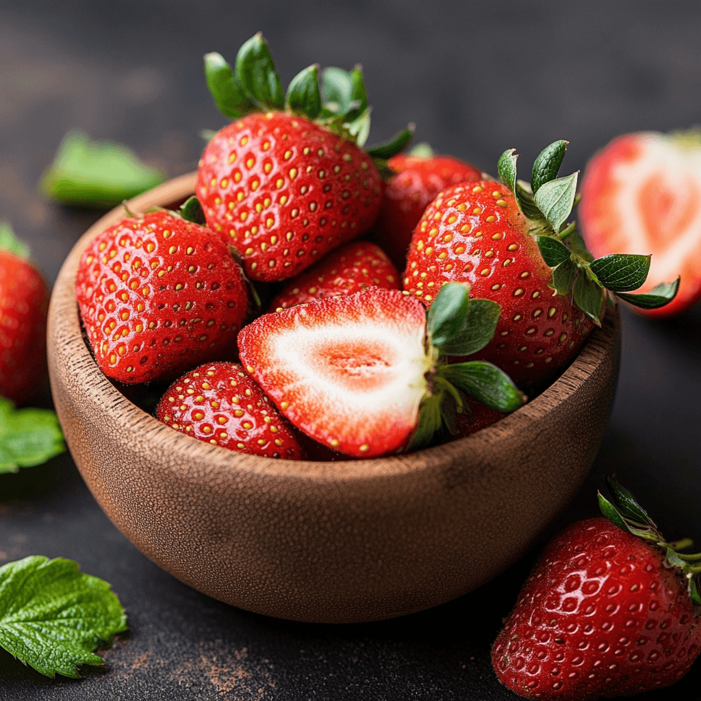 Sweet Summer Berry’s Cell-Saving Secret about Stem Cell Restore