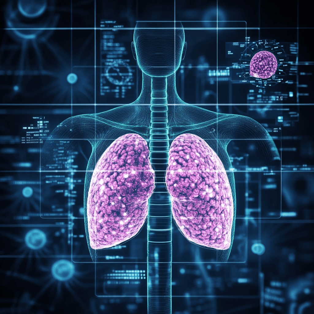 Using AI To Find Breast Cancers Earlier about Eye Vitality Plus