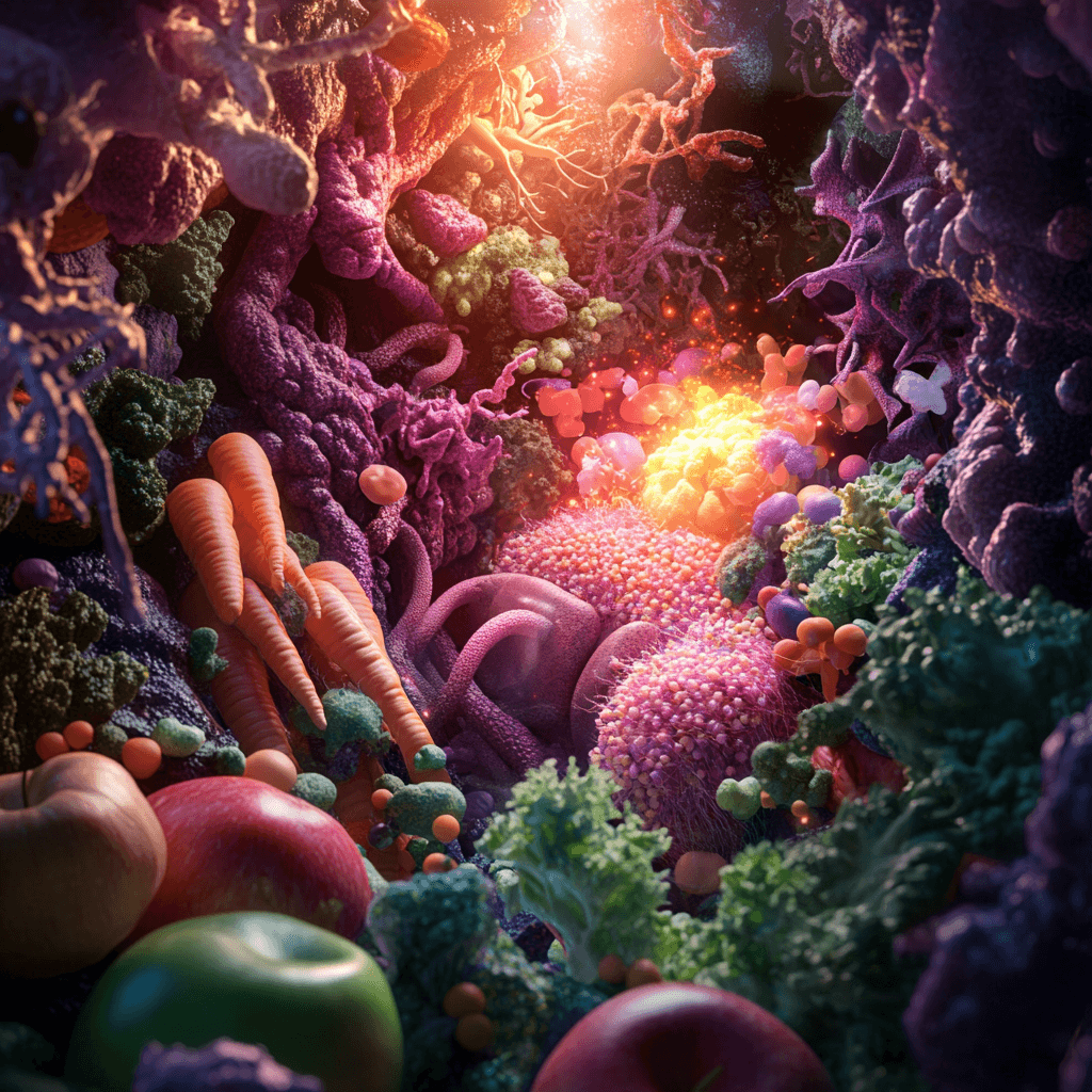 Beyond Probiotics: Recently Discovered Gut Bacteria May Save Your Heart about ComfortPro