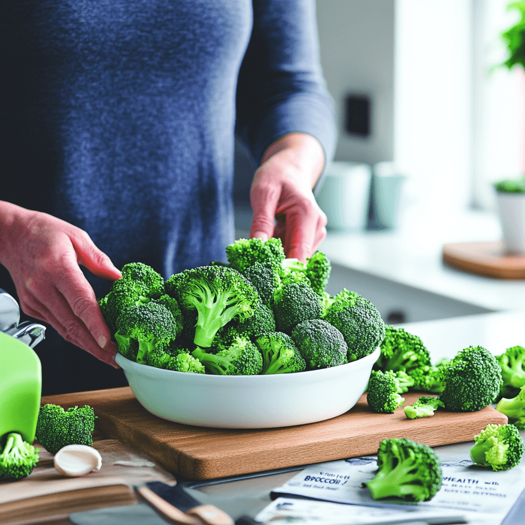 The Vegetable That Can Save Your Brain From Stroke about Vital Force