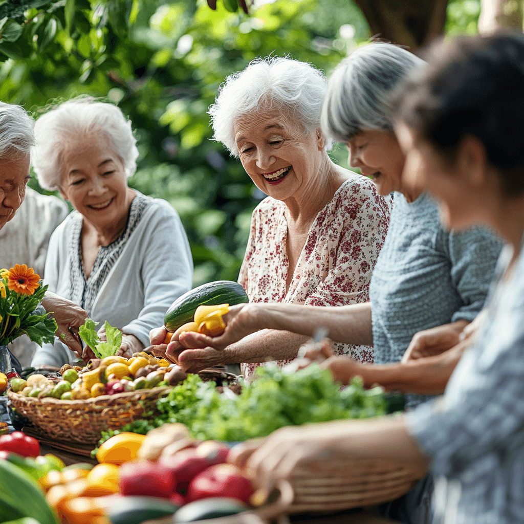 5 Secrets Of Living To 100 In Good Health about Genesis