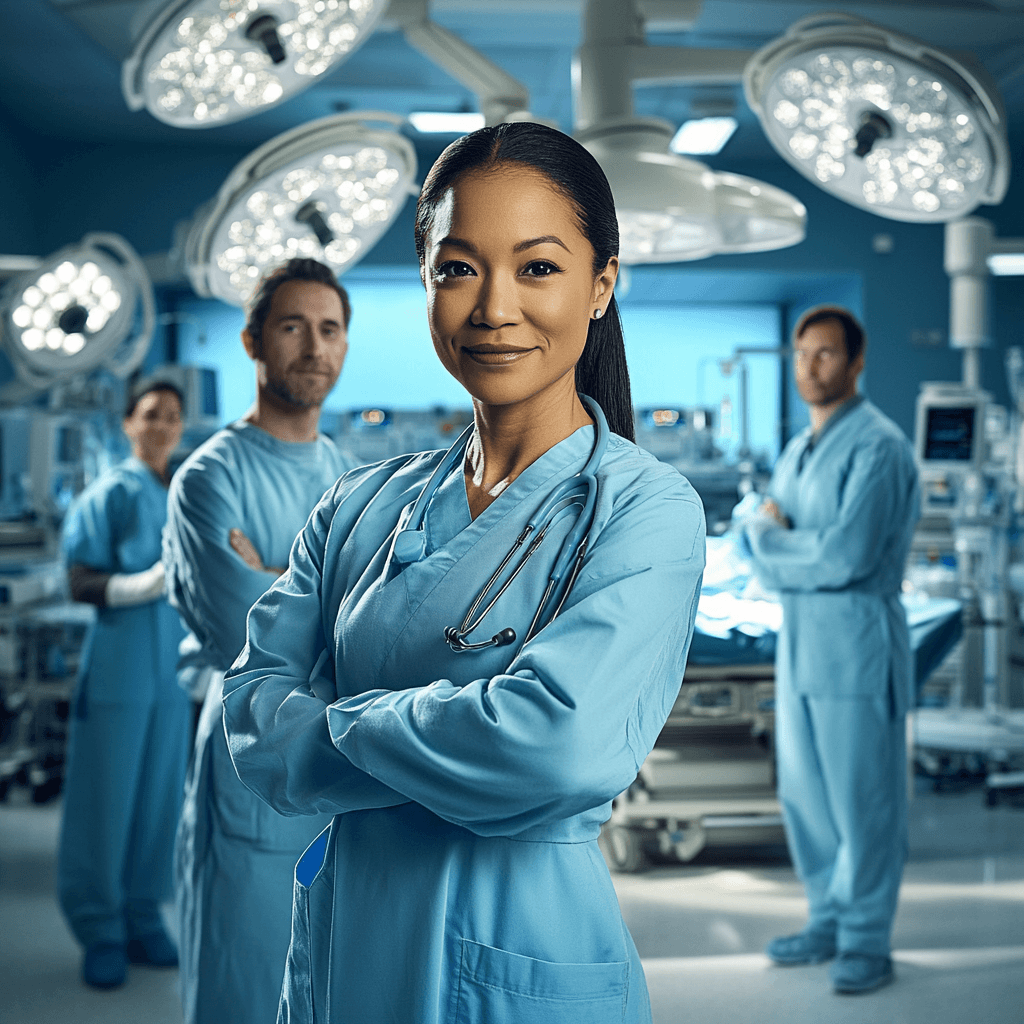 Male vs. Female Doctors: Does Gender Matter? about Bone & Muscle Defense