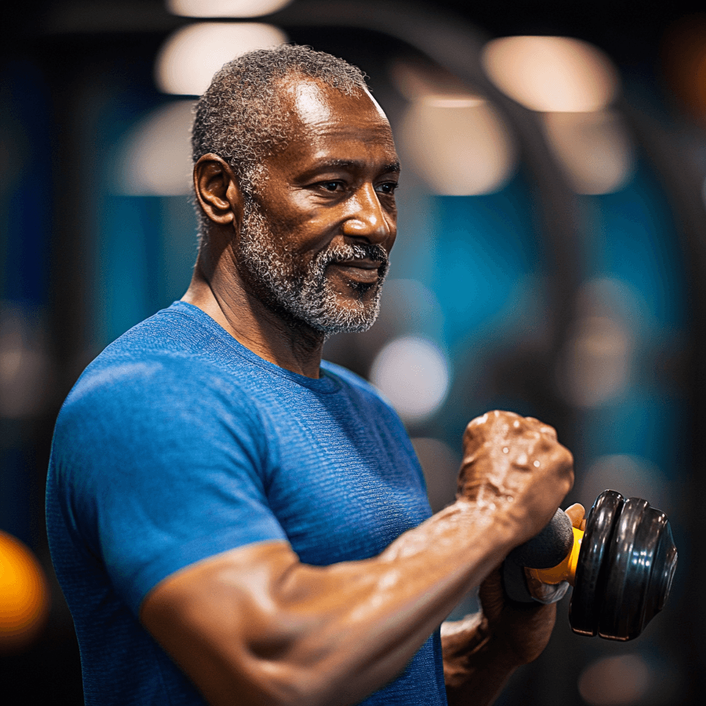 The Athlete’s Secret For Better Health about Triple Joint Relief Gold