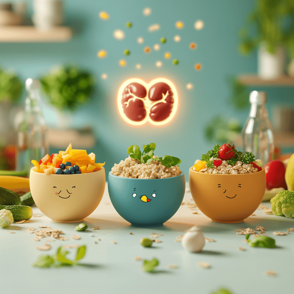 Are You In The "Goldilocks Zone" For Regularity? about false