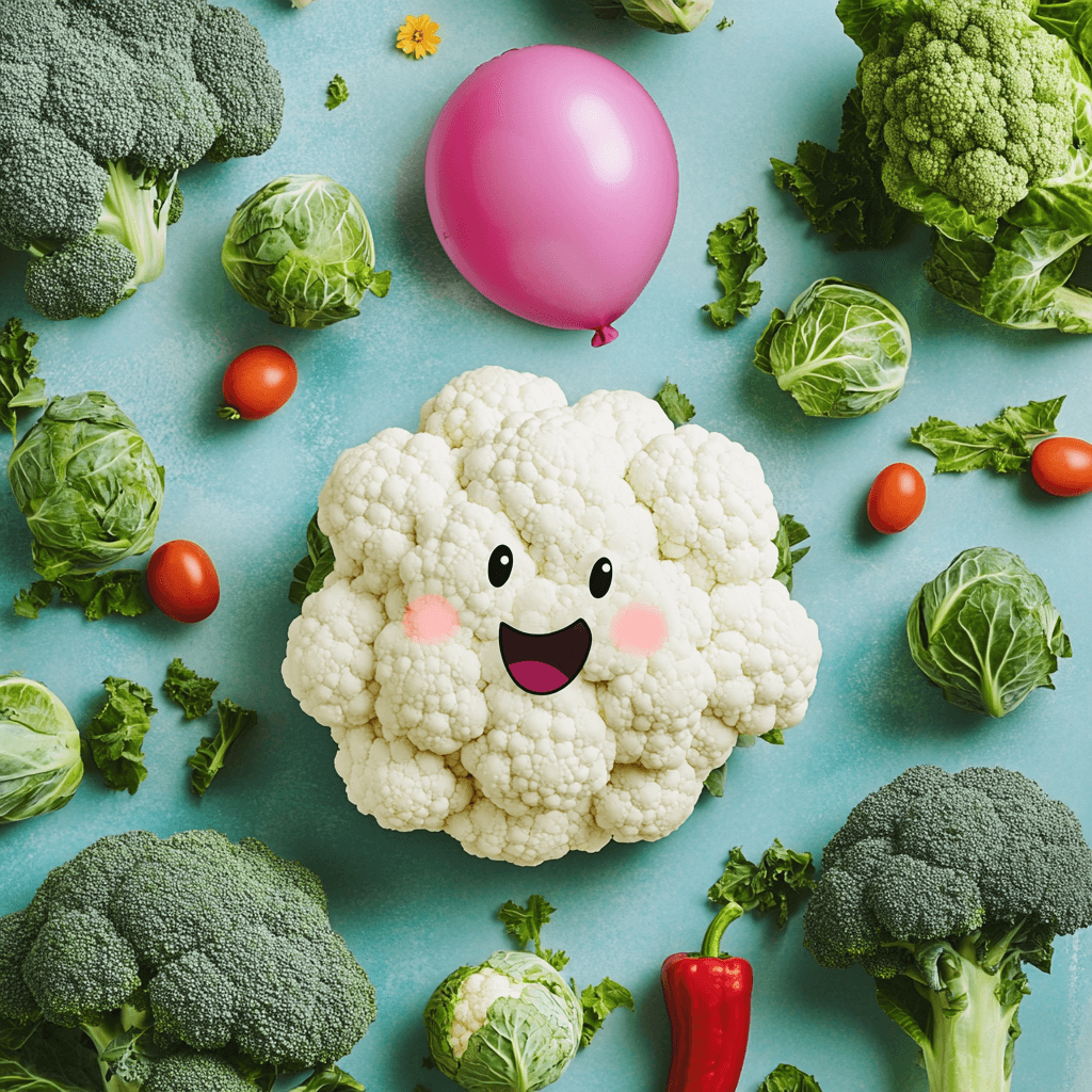 The Truth: Does Cauliflower Cause Gas? about Colon Ultra Cleanse