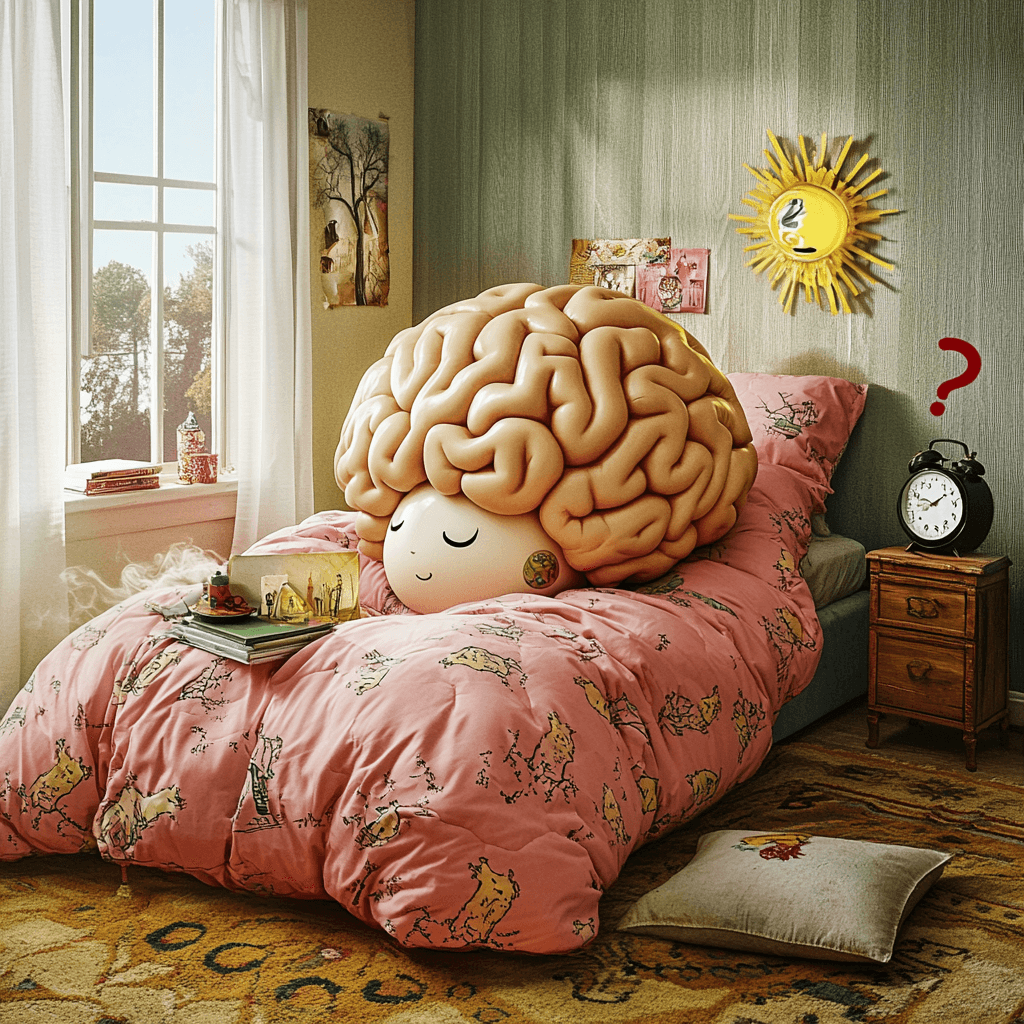 Sleep Like This And Raise Your Risk For Alzheimer's about Stem Cell Restore