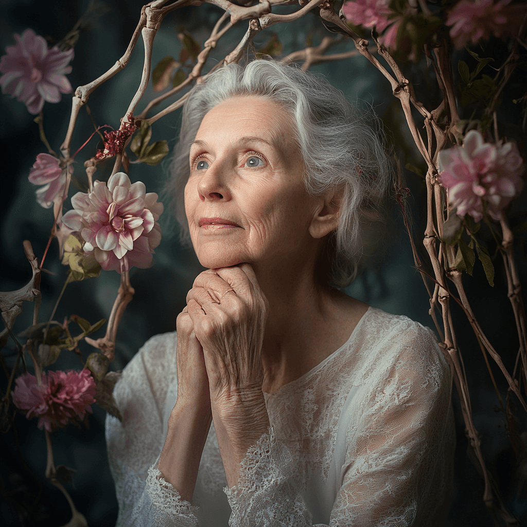 Are Your Bones The Secret To Longevity? about Stem Cell Restore